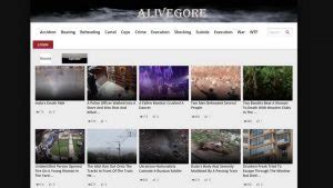 kaotic.ckm|Good websites similar to koatic/hoodsite : r/NSFL.